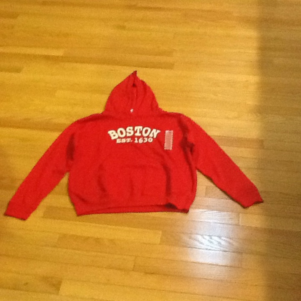 Live and Tell kids size L nwot